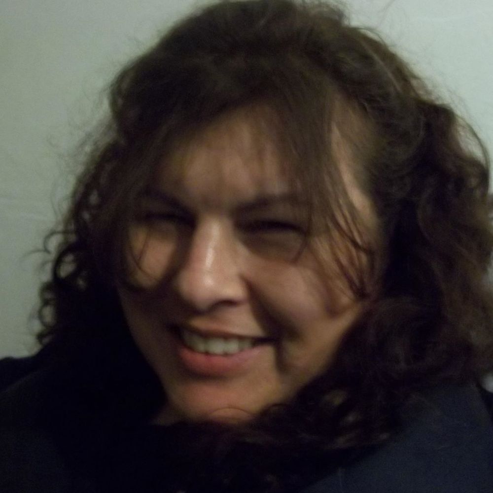 Meet your Posher, Gina